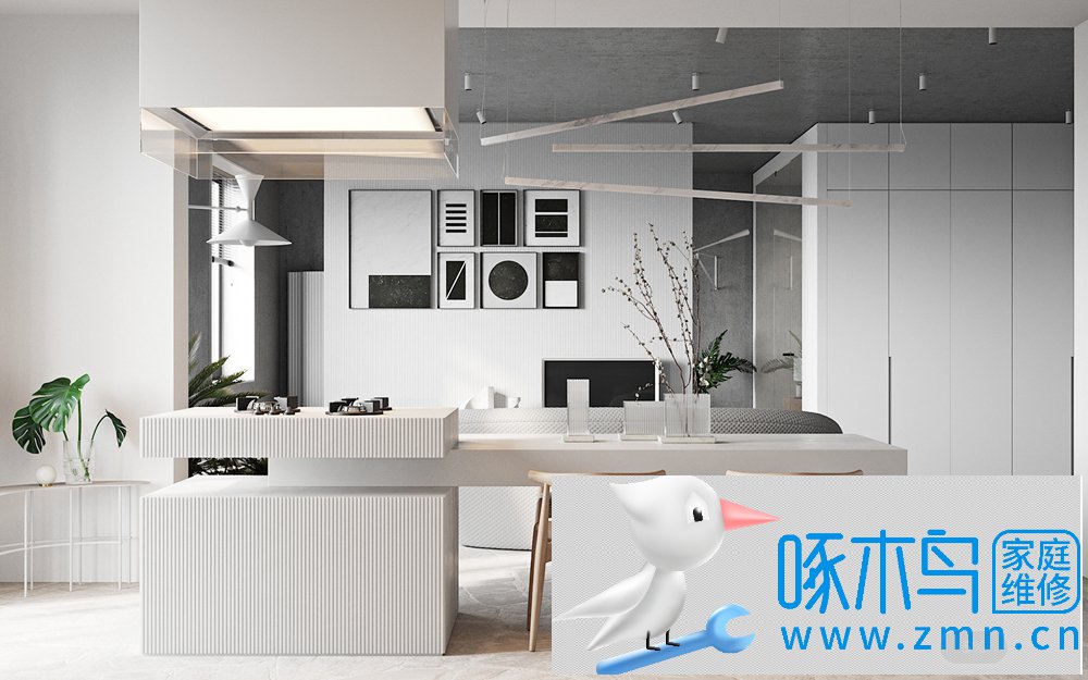 屋顶漏水怎么处理？屋顶防水补漏用什么防水材